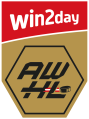 AWHL Logo